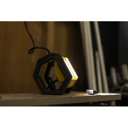 Lutec Lampa Zewnętrzna Stojąca Epta 7901602426 Inny