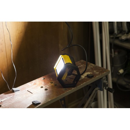 Lutec Lampa Zewnętrzna Stojąca Epta 7901602426 Inny