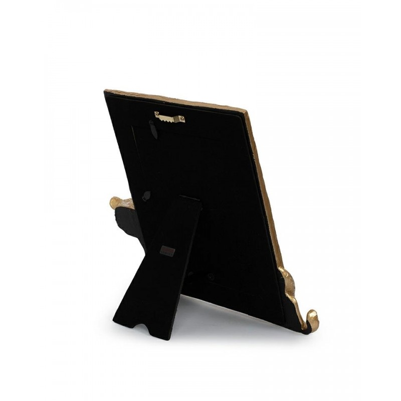 Kare Ramka Na Zdjęcia Leopard 13X18 Cm