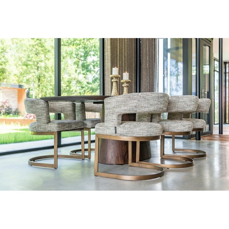 RICHMOND krzesło ELLIS