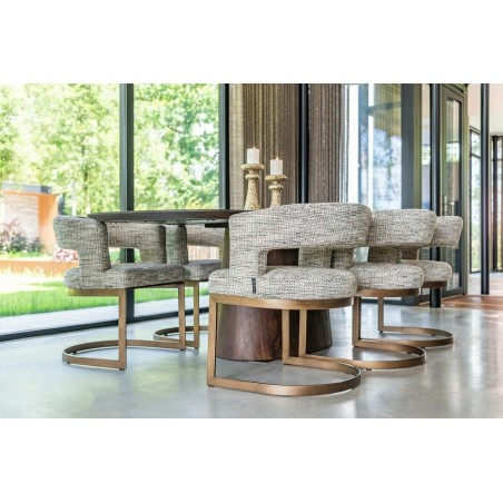 RICHMOND krzesło ELLIS