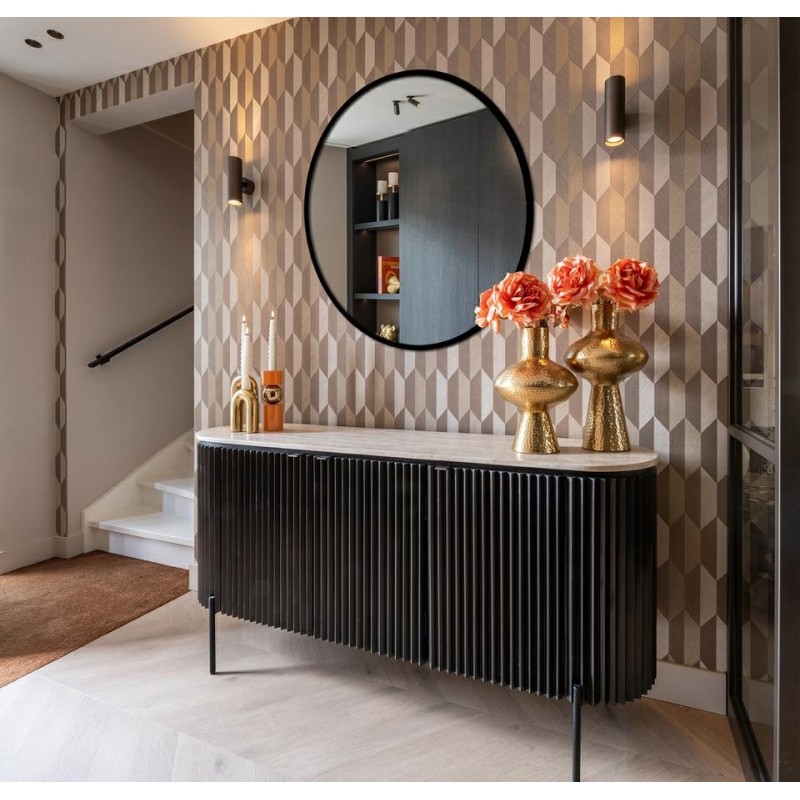 RICHMOND komoda HAMPTON 3 drzwiowa