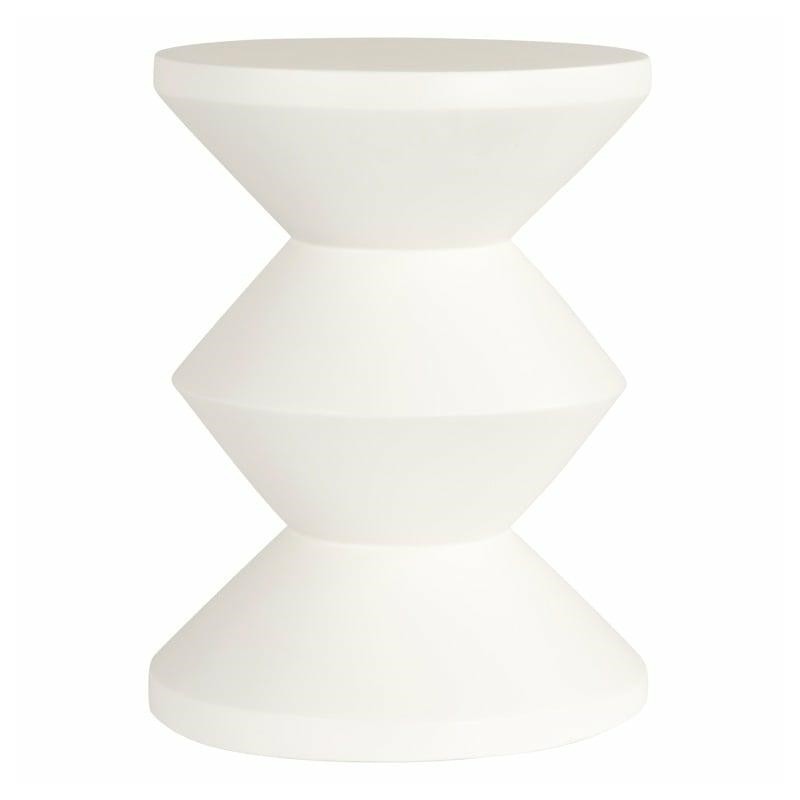 RICHMOND stolik DIABLO 35 biały