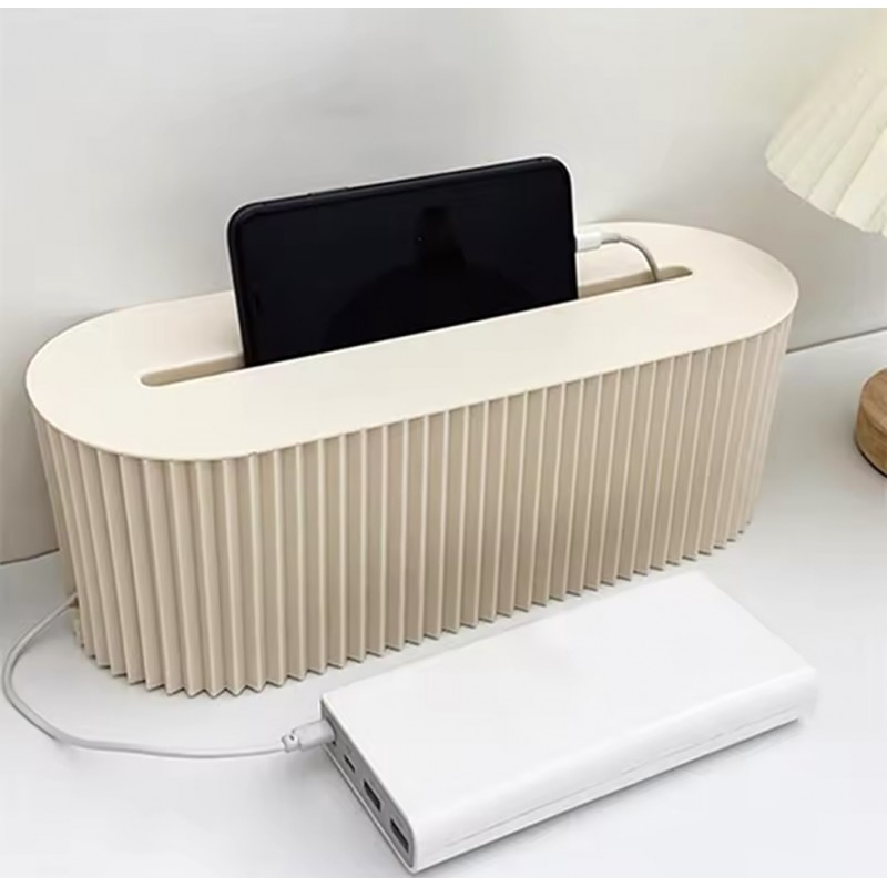 Organizer na przedłużacz DULE