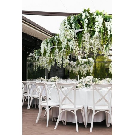 MOOSEE lampa wisząca GARDENS WISTERIA 70