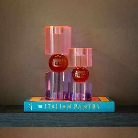 RICHMOND świecznik ZAHRA L