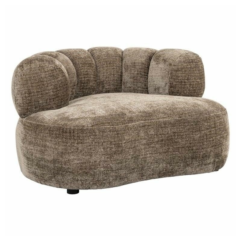 RICHMOND fotel PENELOPE - trudnopalny