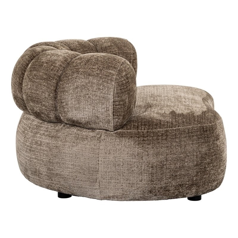 RICHMOND fotel PENELOPE - trudnopalny