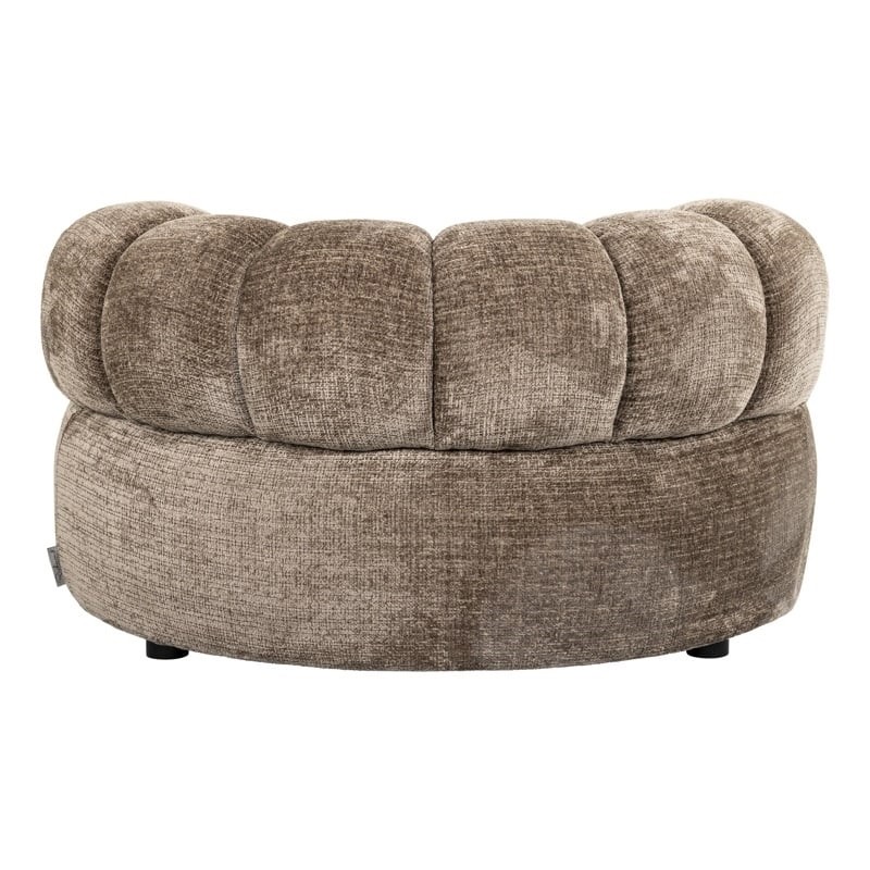 RICHMOND fotel PENELOPE - trudnopalny