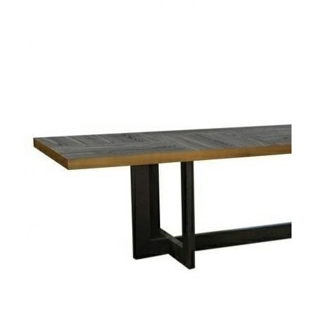 RICHMOND stół jadalniany CAMBON 320 - prostokątny blat