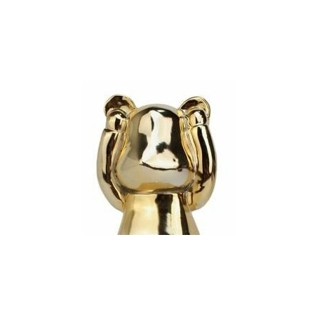 Richmond Dekoracja Berna Złota