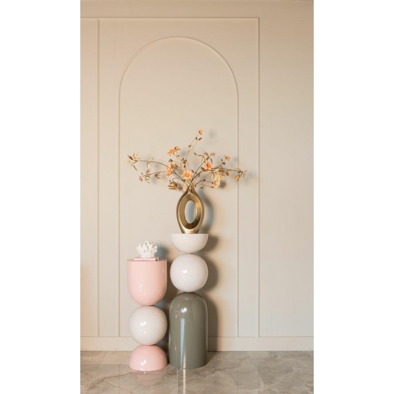 RICHMOND kolumna/ stolik ALVA