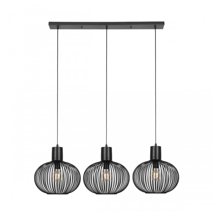 Trio Lampa wisząca nowoczesna GILA 365700332...
