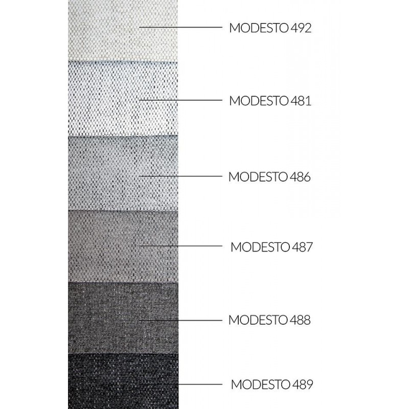 Sofa AURORA z funkcją spania - III grupa  tkanin