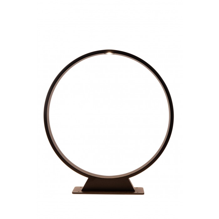 Lucide Lampa stołowa JEREL 29830/40/30 czarny