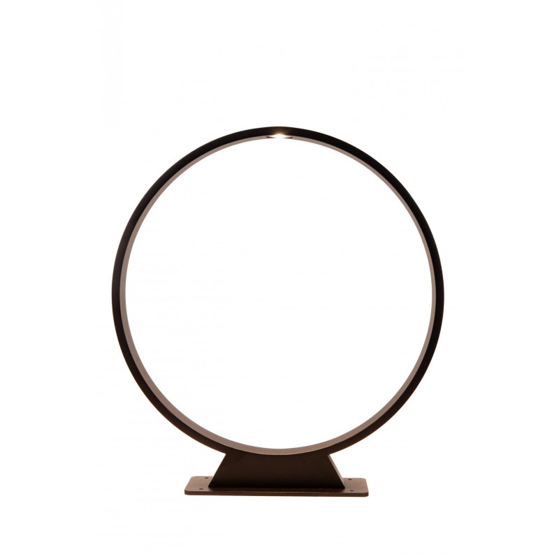 Lucide Lampa stołowa JEREL 29830/40/30 czarny