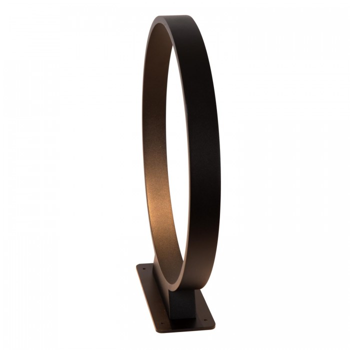 Lucide Lampa stołowa JEREL 29830/40/30 czarny