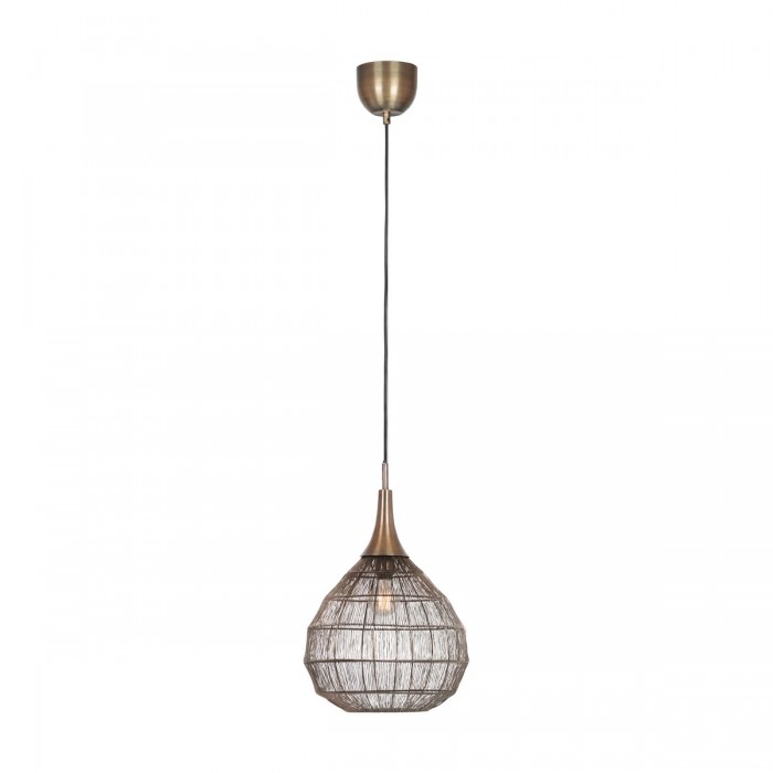 Trio Lampa wisząca nowoczesna SORAYA 365440104...