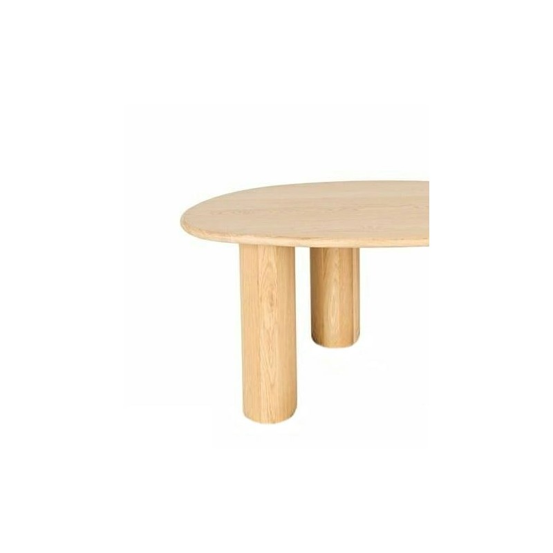 RICHMOND stół jadalniany OAKLEY 235