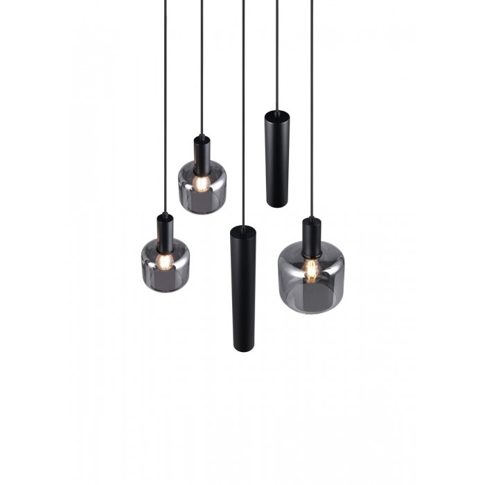 Trio Lampa wisząca nowoczesna MATARO 364130532...