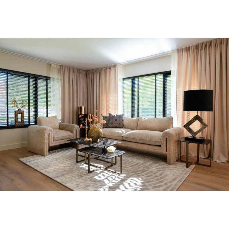 RICHMOND sofa SANDRO beżowa