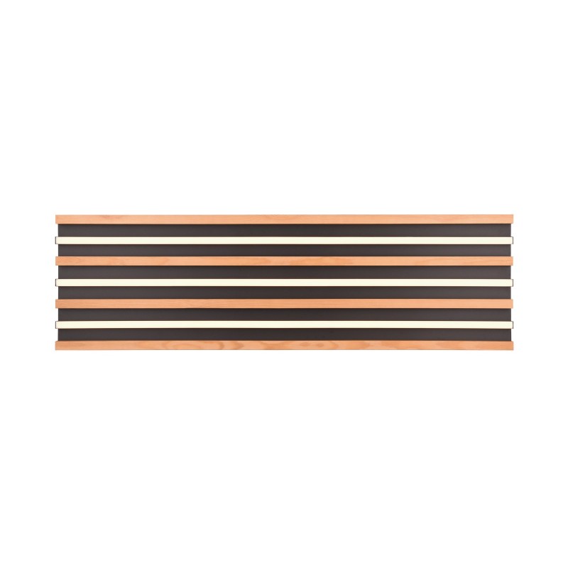 Trio Lampa natynkowa FONTANA 648911332 czarny