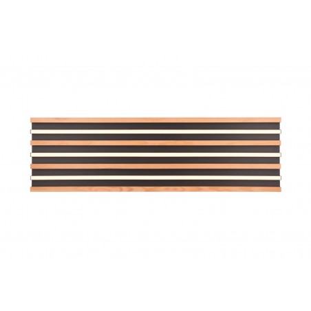 Trio Lampa natynkowa FONTANA 648911332 czarny