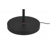 RL Lampa podłogowa MORENO R44561132 czarny