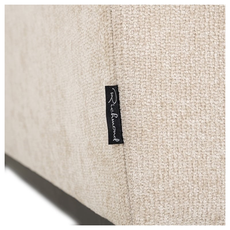 RICHMOND sofa BEAUCHAMP beżowa