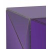 RICHMOND stolik SHIFRA fioletowy