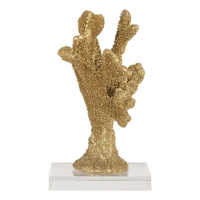 RICHMOND dekoracja KORALOWIEC METTE