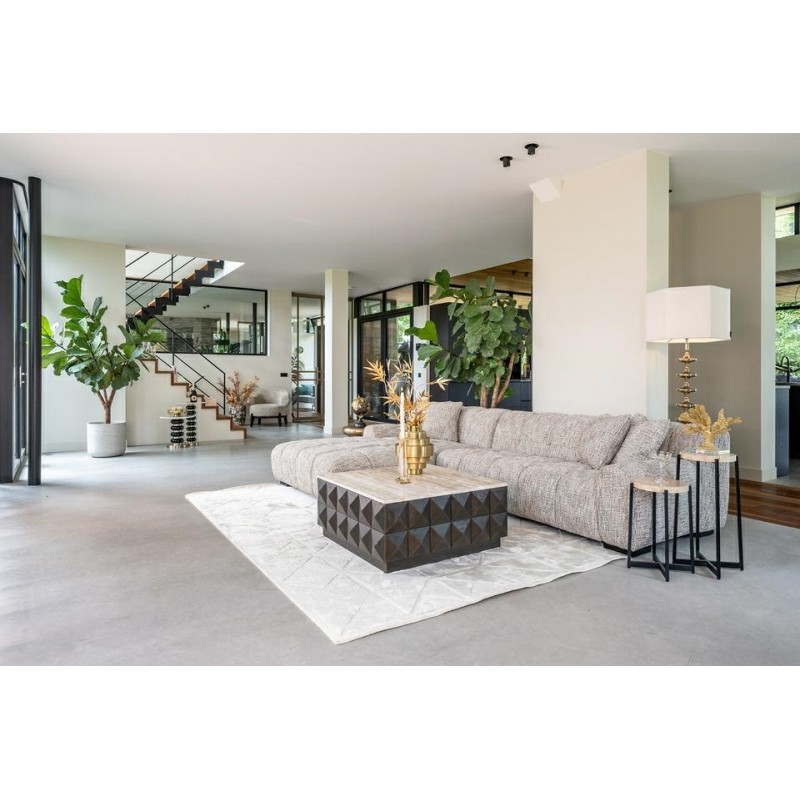 RICHMOND zestaw stolików DILLINGER