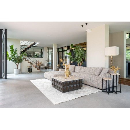 RICHMOND zestaw stolików DILLINGER