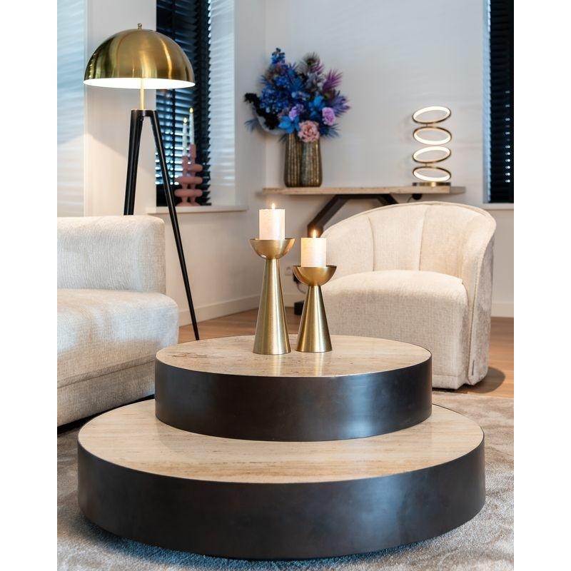 RICHMOND stolik kawowy AVALON