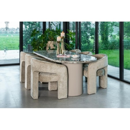 RICHMOND stół jadalniany CORONEL