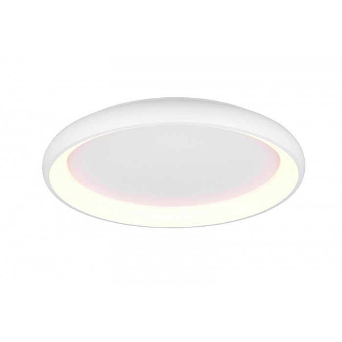 Trio Lampa natynkowa CARDONA 649617531 biały