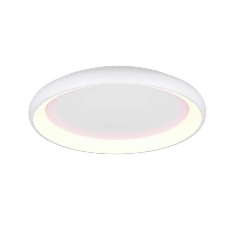 Trio Lampa natynkowa CARDONA 649617531 biały