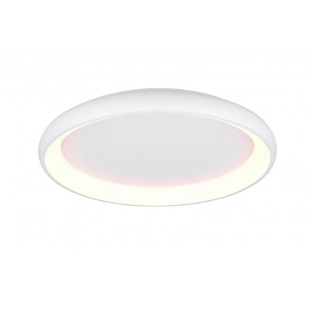 Trio Lampa natynkowa CARDONA 649617531 biały