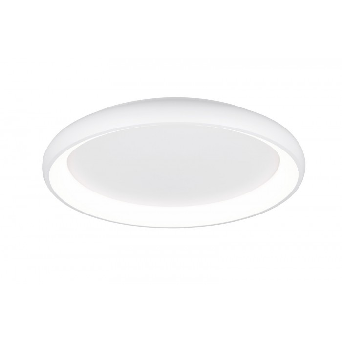 Trio Lampa natynkowa CARDONA 649617531 biały