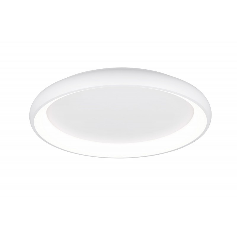 Trio Lampa natynkowa CARDONA 649617531 biały