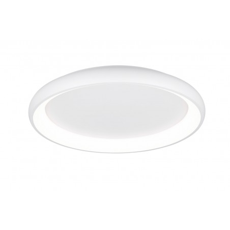 Trio Lampa natynkowa CARDONA 649617531 biały