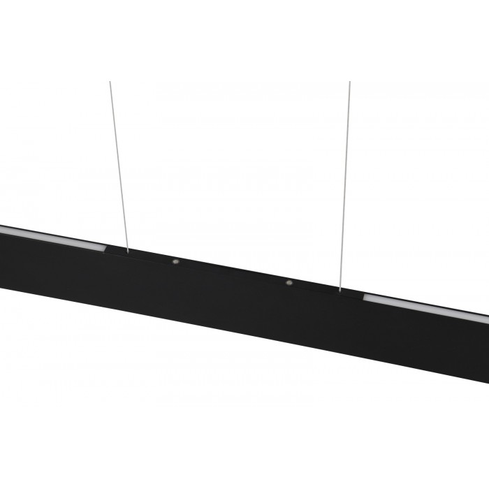 Trio Lampa wisząca LED nowoczesna GALWAY...