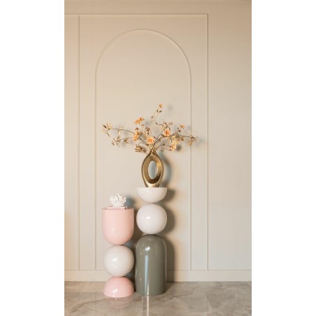 RICHMOND kolumna/ stolik BISOU