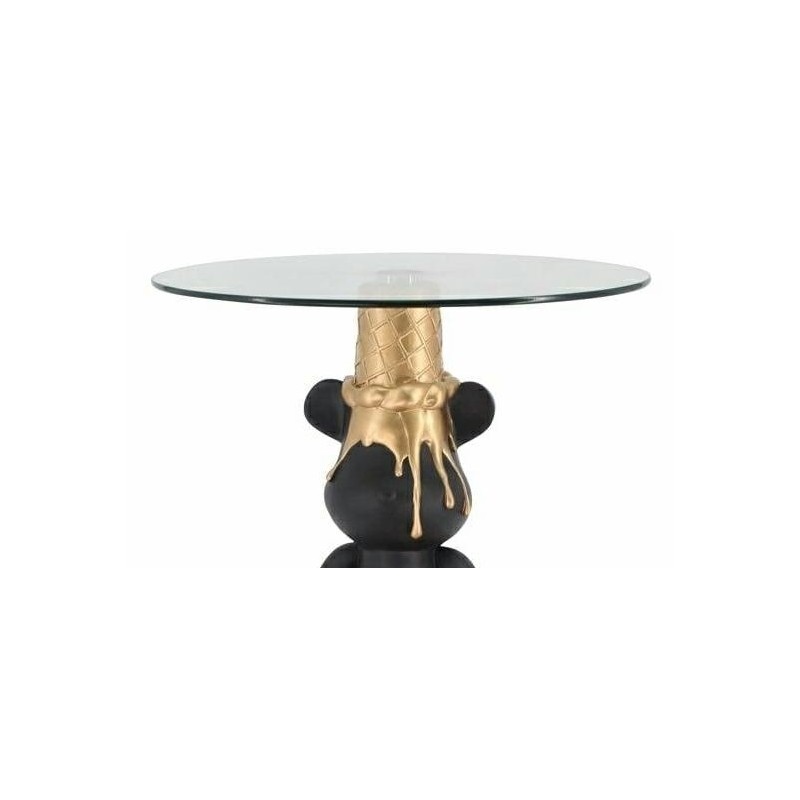 RICHMOND stolik ICE BEAR