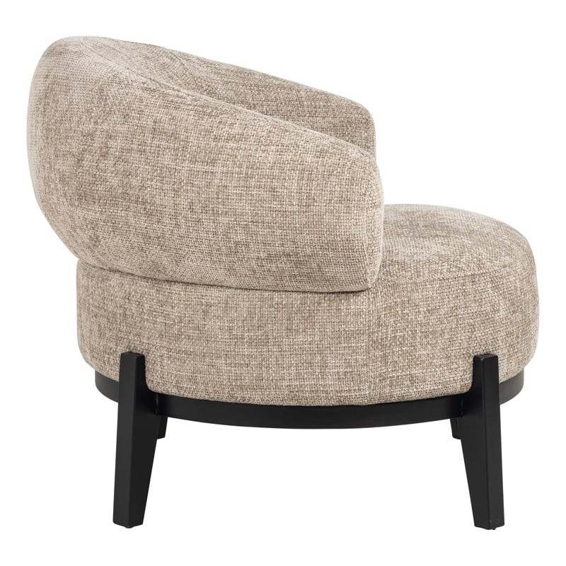 RICHMOND fotel MONTANA beżowy