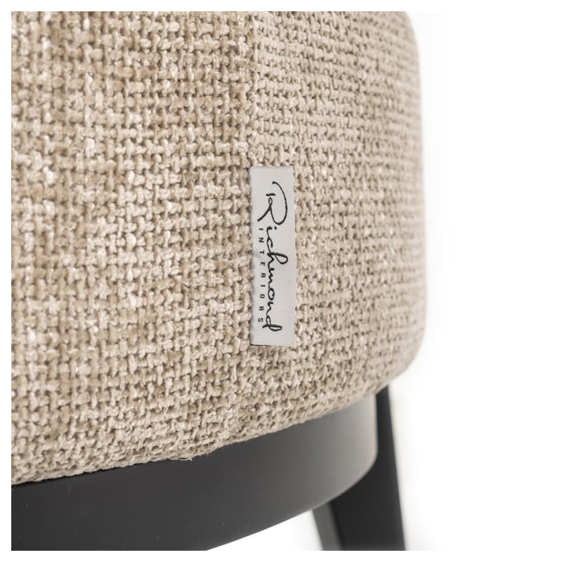 RICHMOND fotel MONTANA beżowy