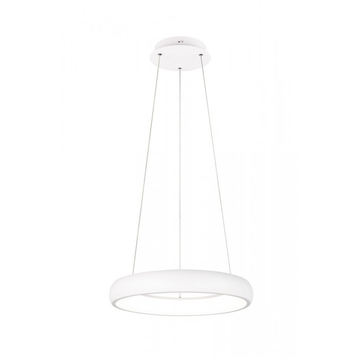 Trio Lampa wisząca LED nowoczesna CARDONA...