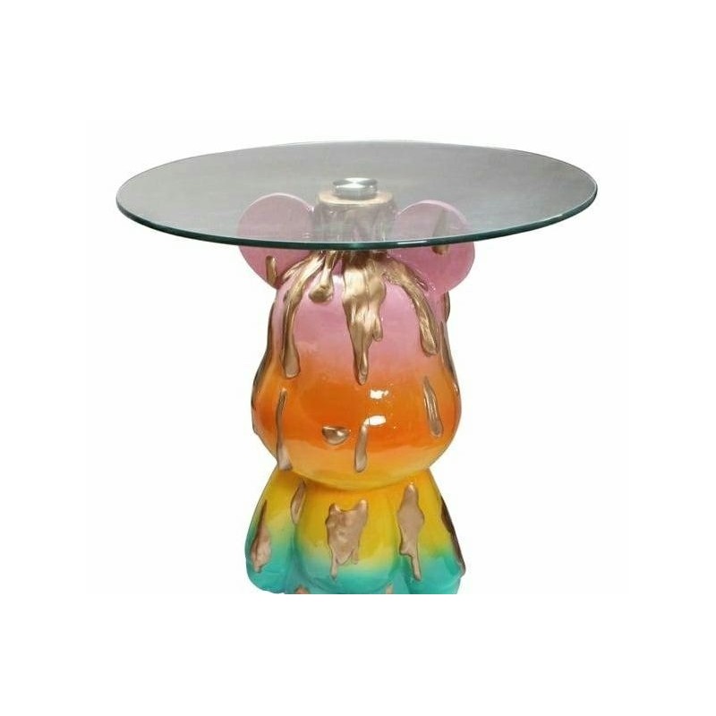 RICHMOND stolik EBBA