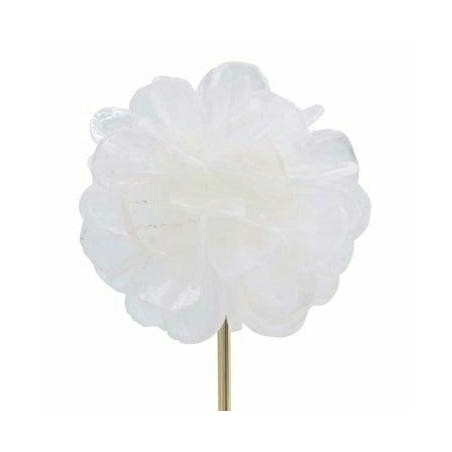 Richmond Dekoracja Stojąca Eline L Biała