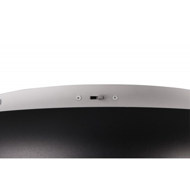 Trio Lampa natynkowa CARDONA 649614532 czarny